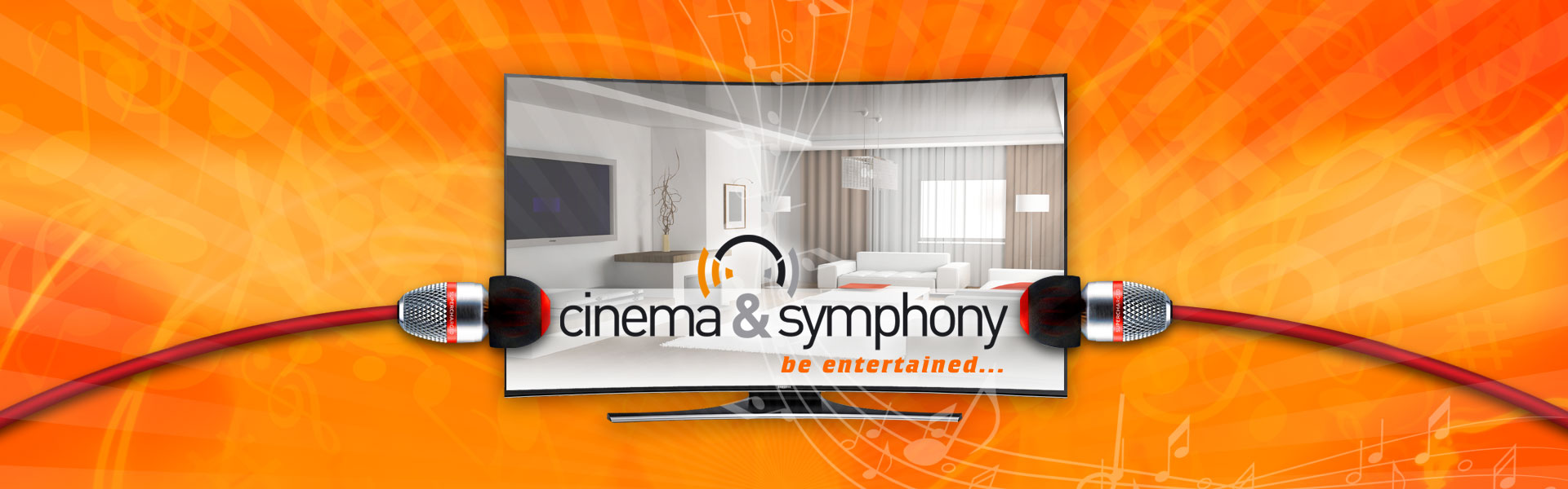 Cinema Symphony Slider
