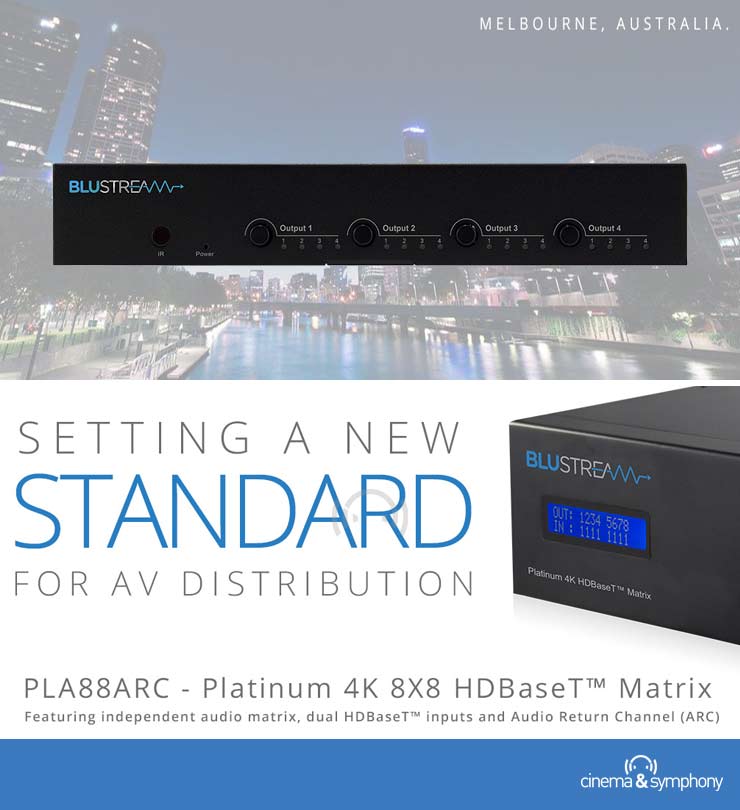HDMI Distribution Without Compromise
